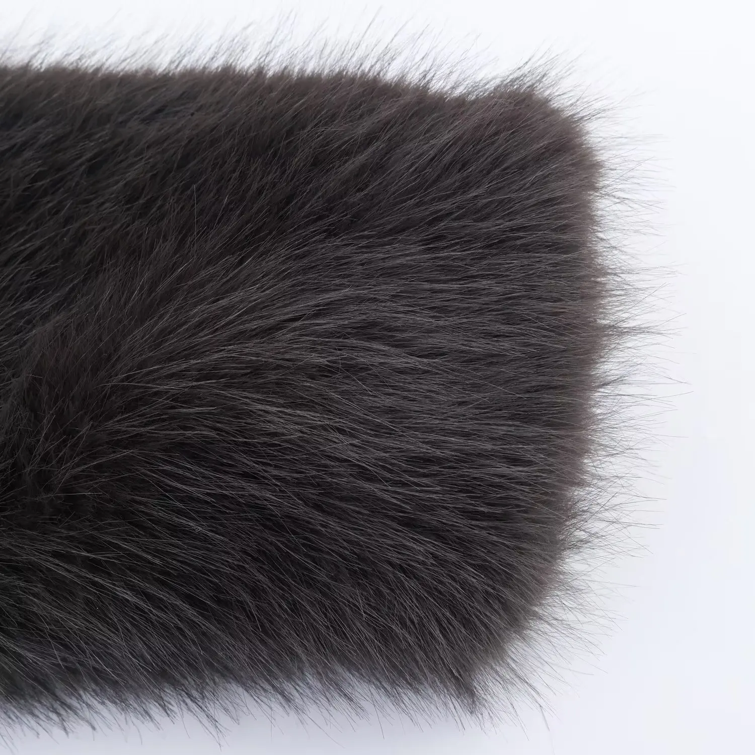 KONDALA Chic 2025 Autunno Lusso Donna Pelliccia Sintetica Corta Giubbotti Vintage Monopetto Streetwear Cappotti Femminile Casual Outwear