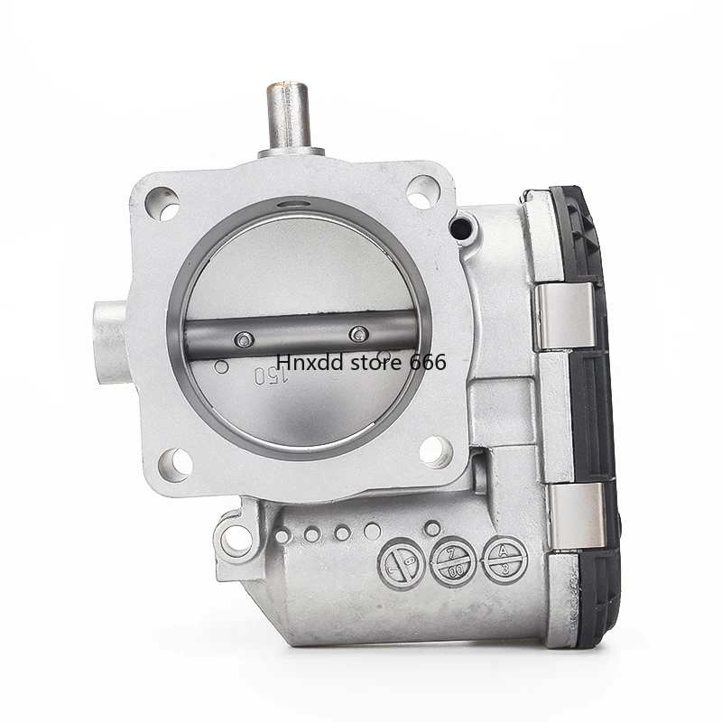 06A133062J  Throttle Body For Audi A3 TT VW Beetle Bora Jetta Golf GTI MK4 1.8T  0280750036 Car Accessory  Tools