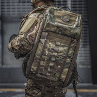 Emersongear Angel Multi-Function Medical Backpack Tactical 30L Medicine Shoulder Bag Breathable Camping Hiking Hunting EM9731