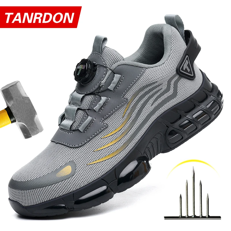 Sepatu Bot Sepatu Kasual Pria, Sepatu Bot Taktis Anti Kotoran, Sepatu Bot Taktis