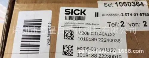 

2025 brand new original M20S-03140A122, WL27-3P3402S19,