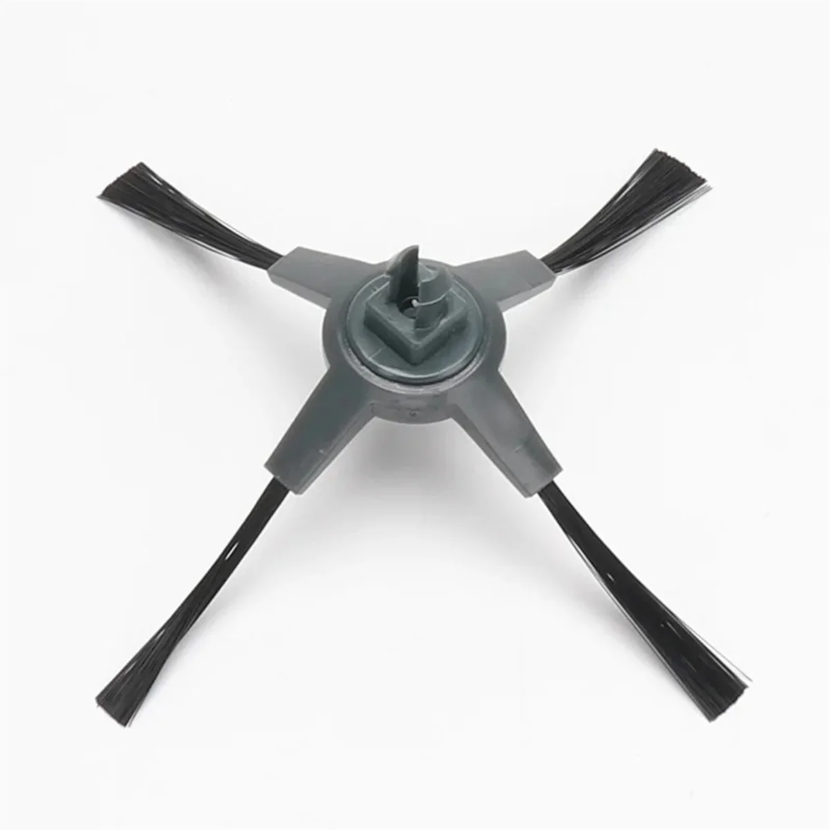 N37R_ para accesorios de repuesto de cepillo lateral Proscenic 680T 4PCS_66