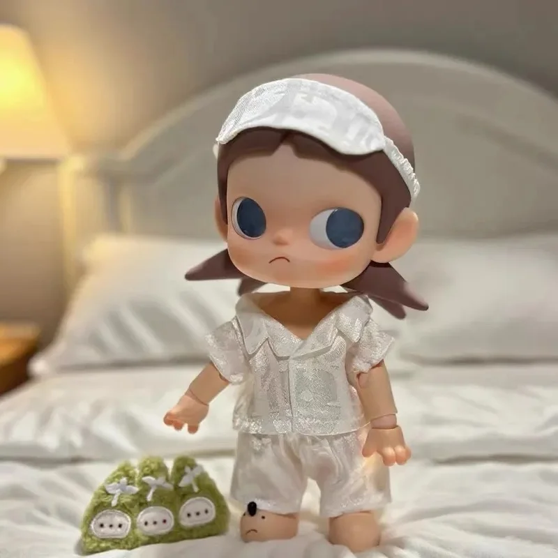 

Handmade Pajama Set For Zsiga Ga Zi Jie Zhuang Jie Doll Articulated Doll Clothes Replacement Outfit