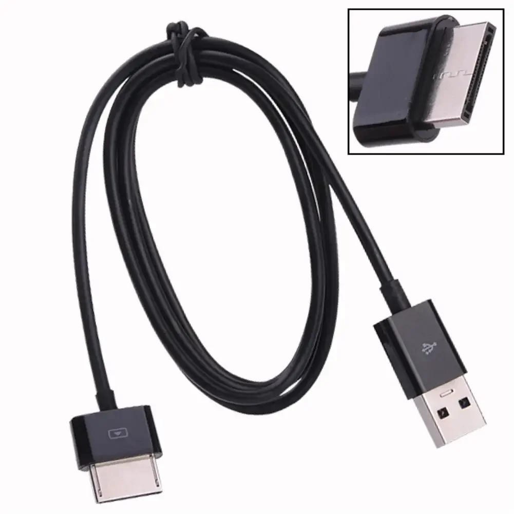 High quality 3.3ft USB Data Sync Charger Cable USB Charger Data Cable For ASUS Vivo Tab RT TF600 TF600T TF701T TF810C