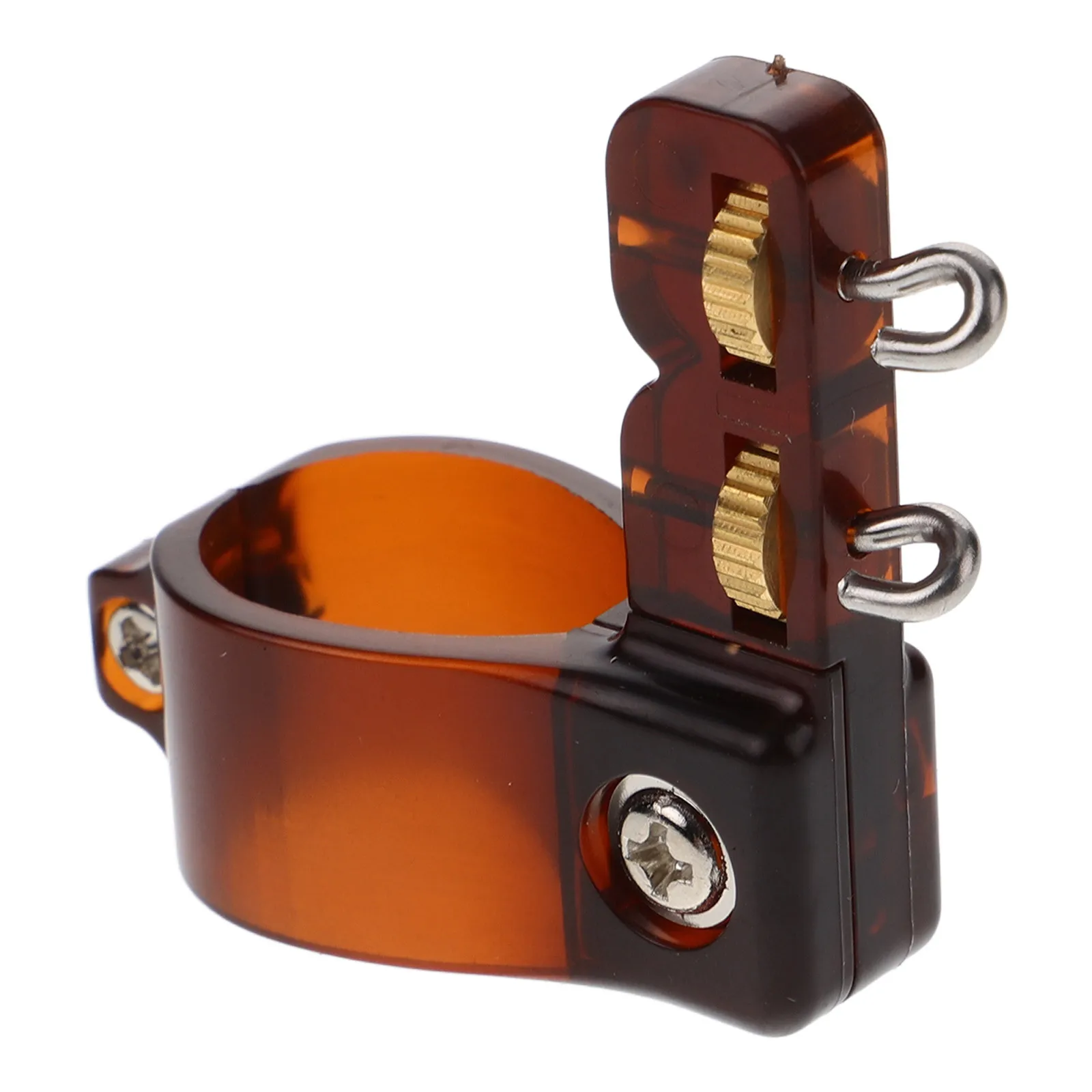 

Professional Erhu Fine Tuner High Sensitivity Adjustable String Tune Adjuster Instrument Supplies Erhu Fine Tuner
