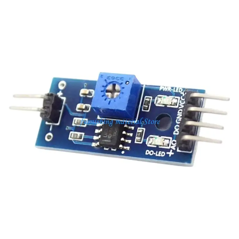 Y5GD Thin Profile Resistive Sensors With 10Mm Active Area For Force Feedback