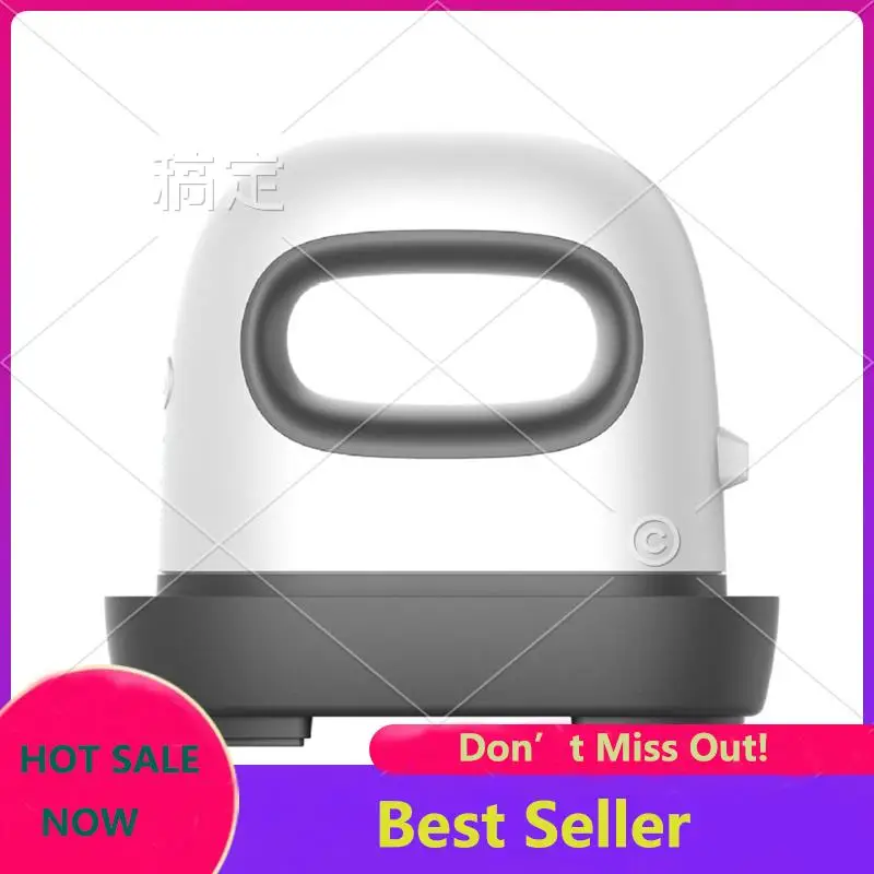 

ABNL Mini Heat Press Machine T-Shirt Printing Easy Heating Transfer Press Iron Machines For Clothes DIY Home