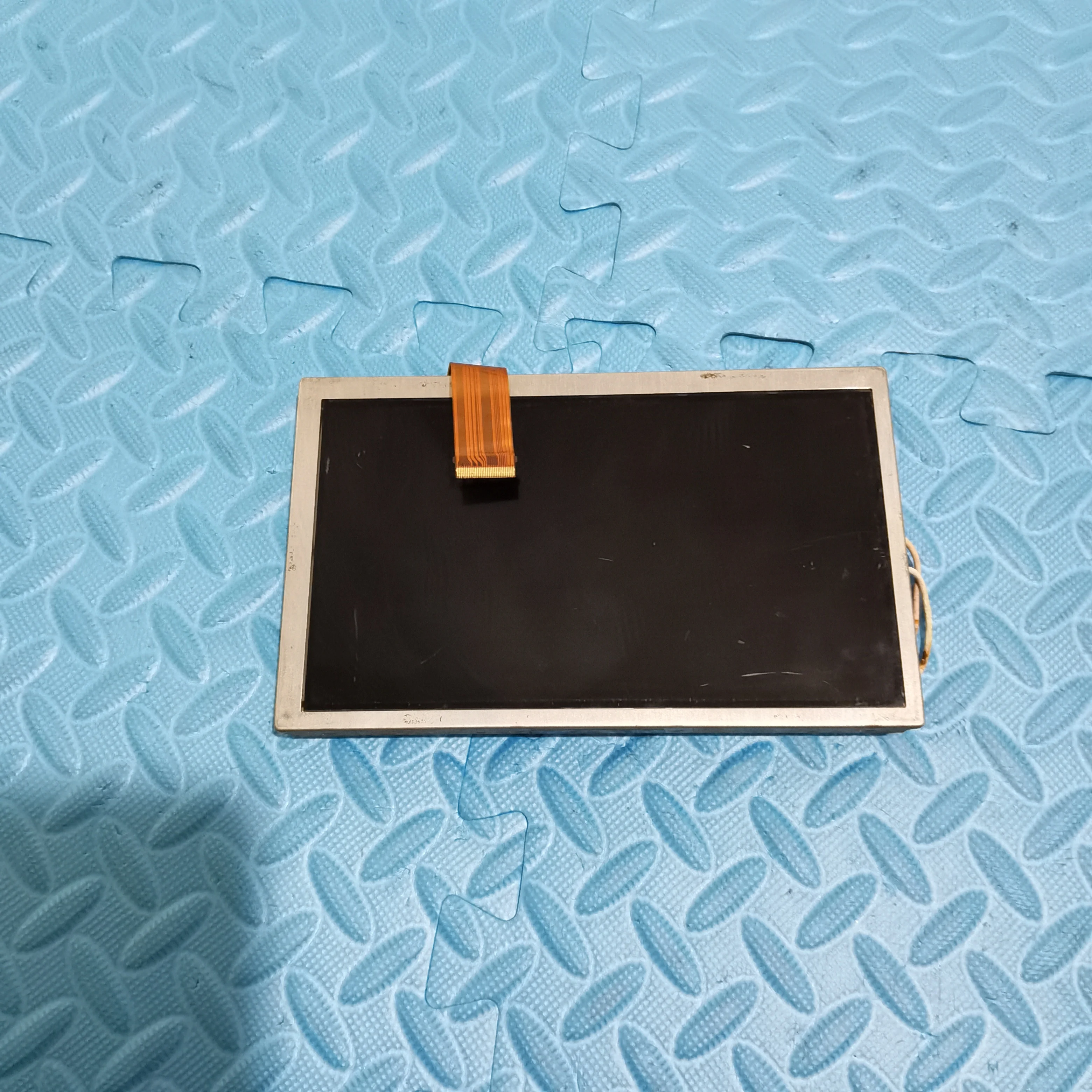 7 zoll NL4823HC37-03 LCD Screen Display Panel