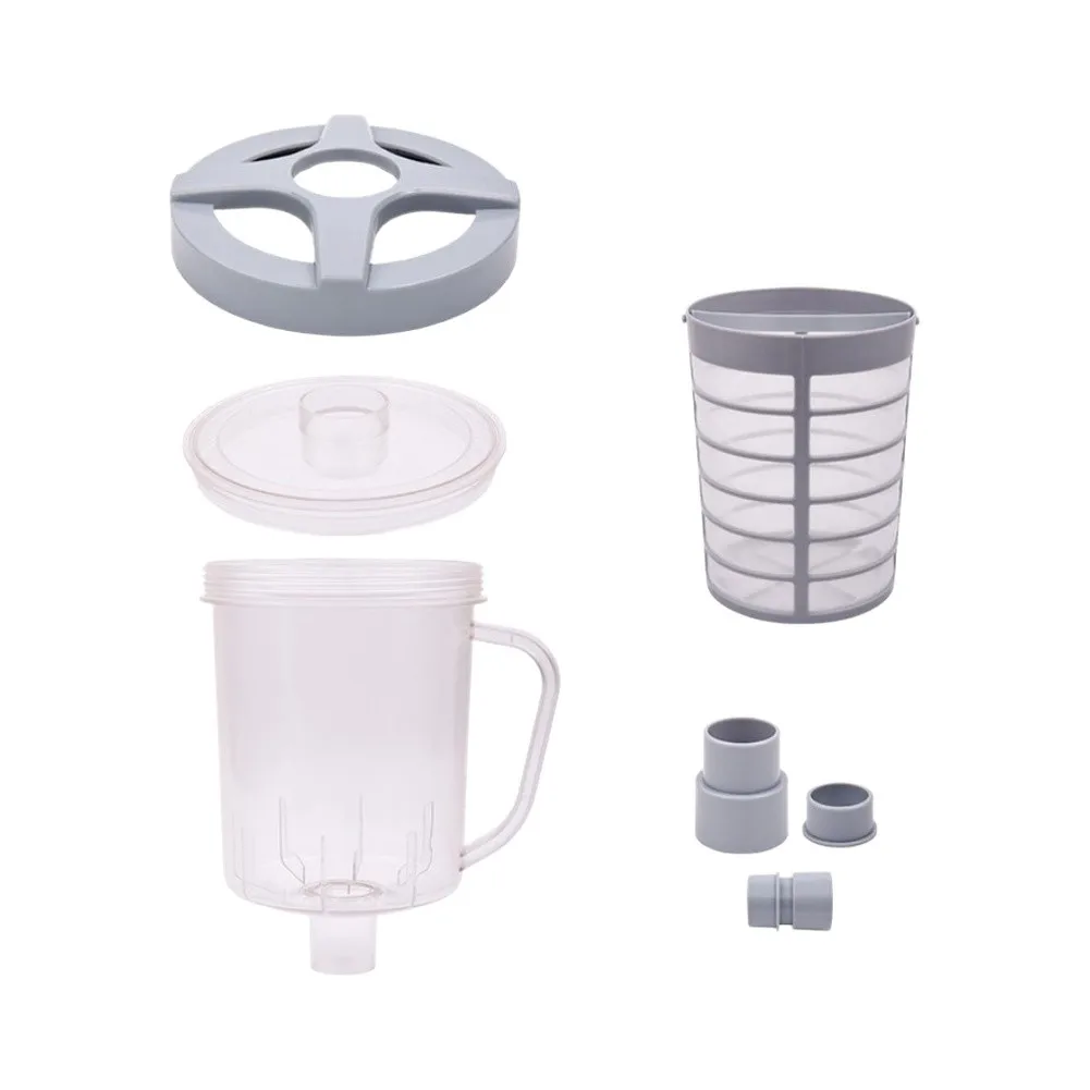 Leaf Collection Bin for Hayward W560 Pool Cleaner Compatible with W530 W26705 For R211084 Filter Canister Replacement