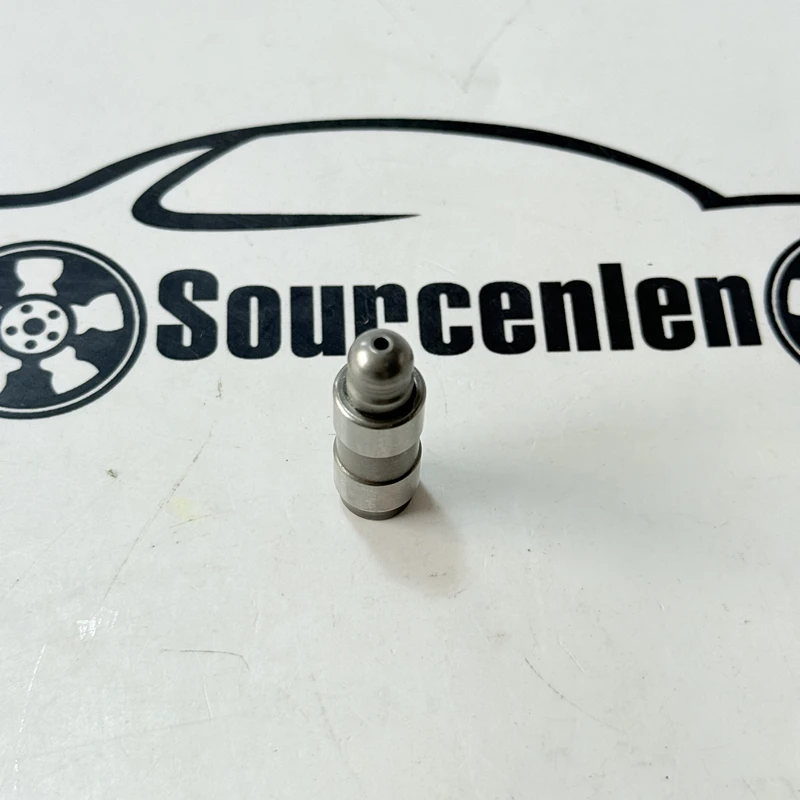 Original brandneuer hydraulischer Ventilheber 6650500025   für Ssangyong Actyon Kyron Rexton 66505-00025