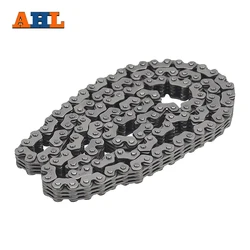 Motorcycle Camshaft Timing Chain 150 Link For Kawasaki GPZ750A GT750P Z650F Z650SR Z750E Z750 Z750H Z750L ZR750 ZR-7 ZR-7S ZX750