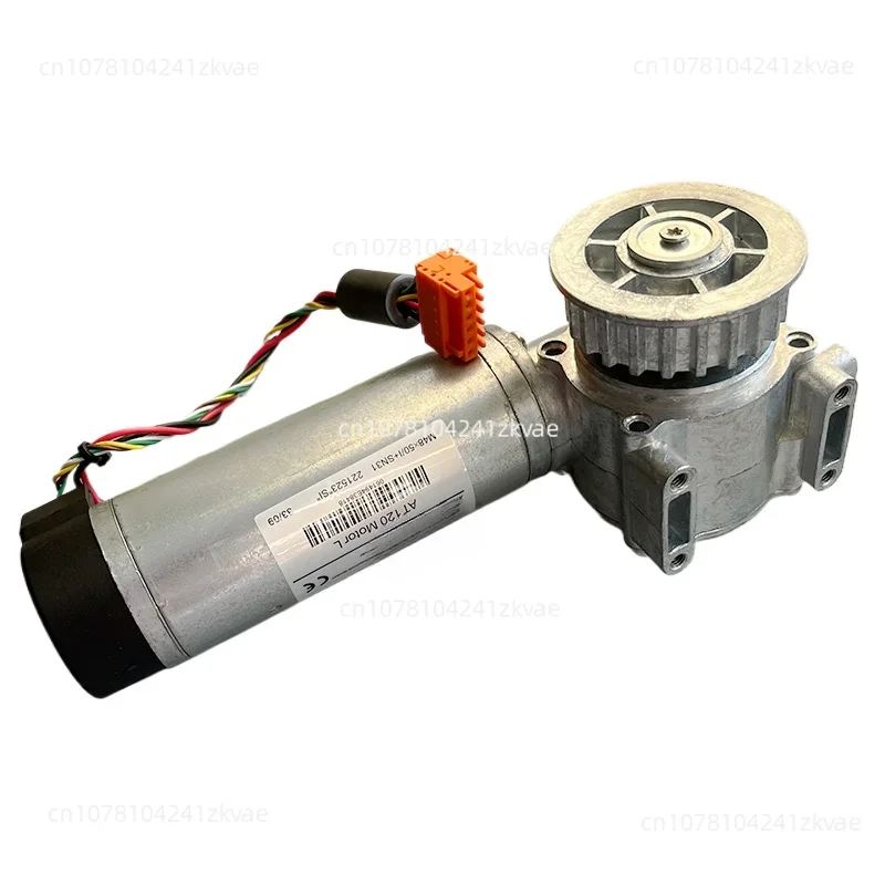 

AT120 elevator lifting door motor FAA24350BL2 FAA24350BL1