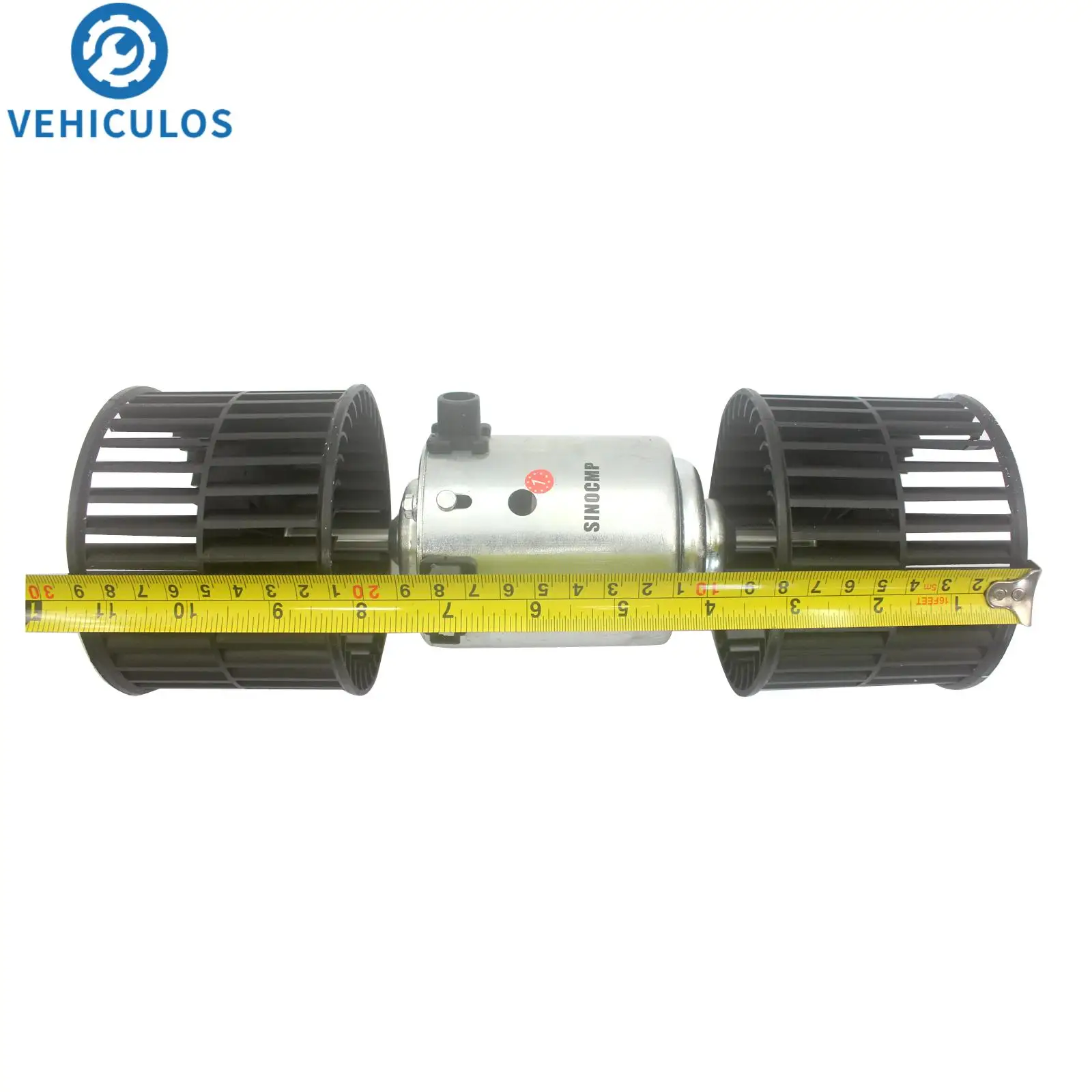 

4475716 Blower Motor For Hitachi ZAXIS70 ZAXIS135US ZAXIS225US ZAX70 ZX70 ZX60 Automotive Interior Accessories