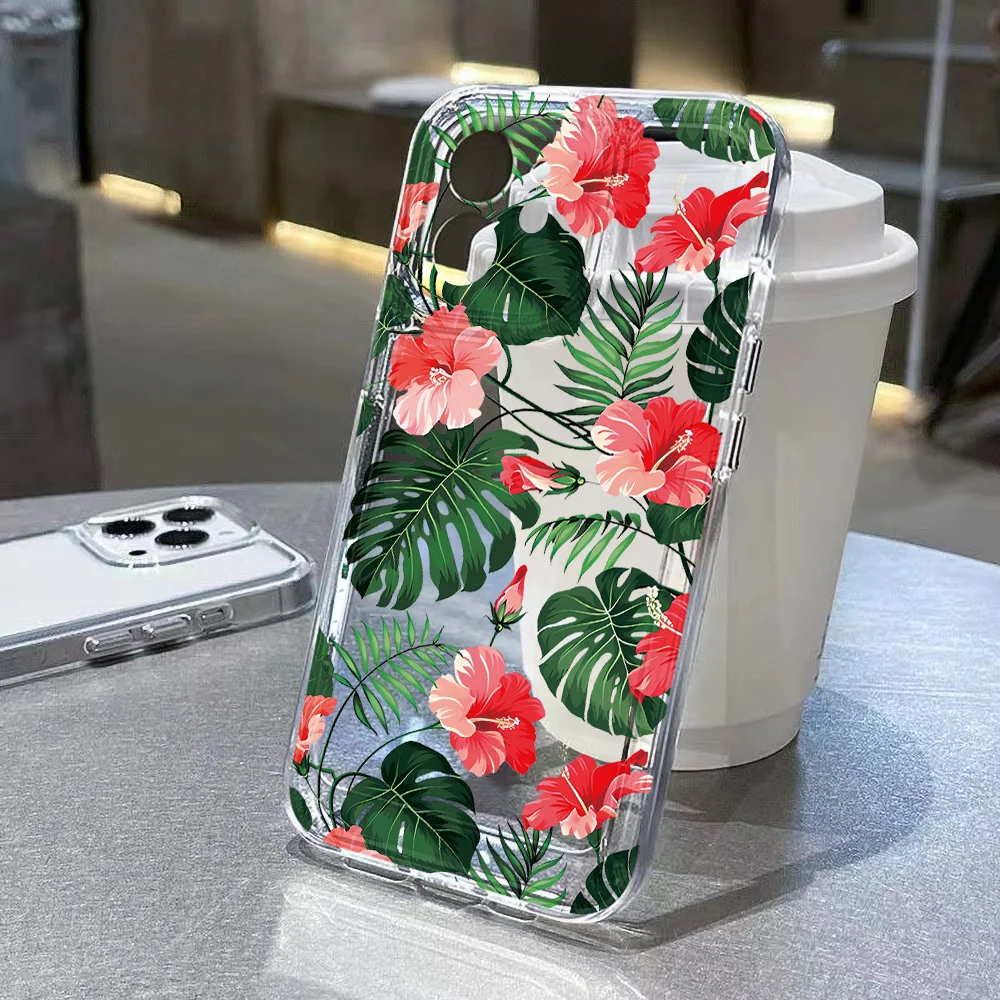 

Soft TPU Case For Samsung A55 5G A54 A53 A52 A15 A34 A35 A33 A32 A14 A13 A12 A25 A24 A23 A22 A21s A05s A51 A50 A73 A72 A71 Cover