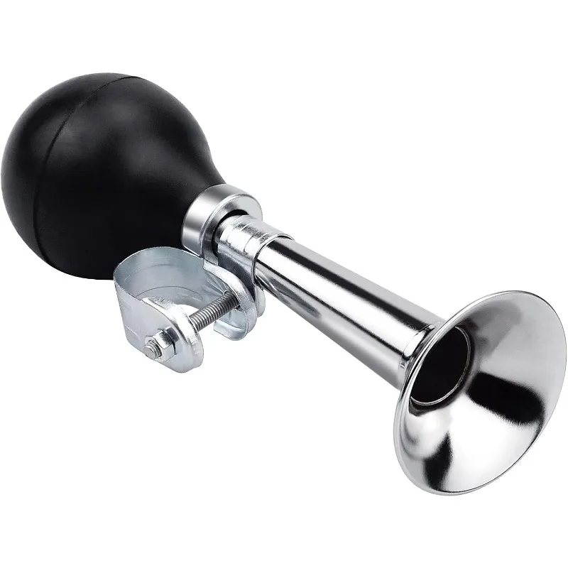 

Детские велосипедные звонки: громкий воздушный гудок, сигнализация безопасности, звонок на руль для дорожного велосипеда, аксессуары для детского велоспорта, разноцветные звонки