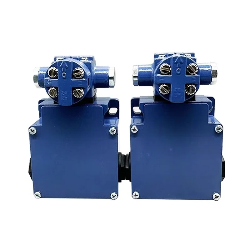 Cross Limit Switch …