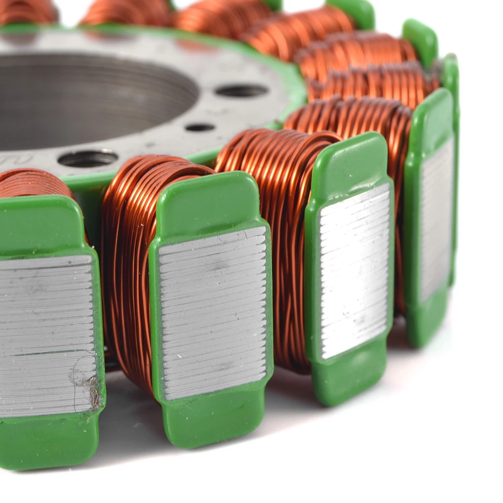 Magneto Stator Coil…