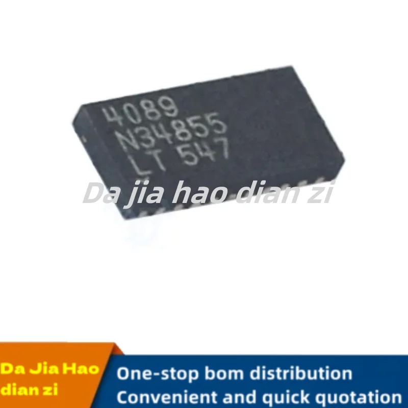 1 Stück/Los 4089 DFN IC-Chips auf Lager