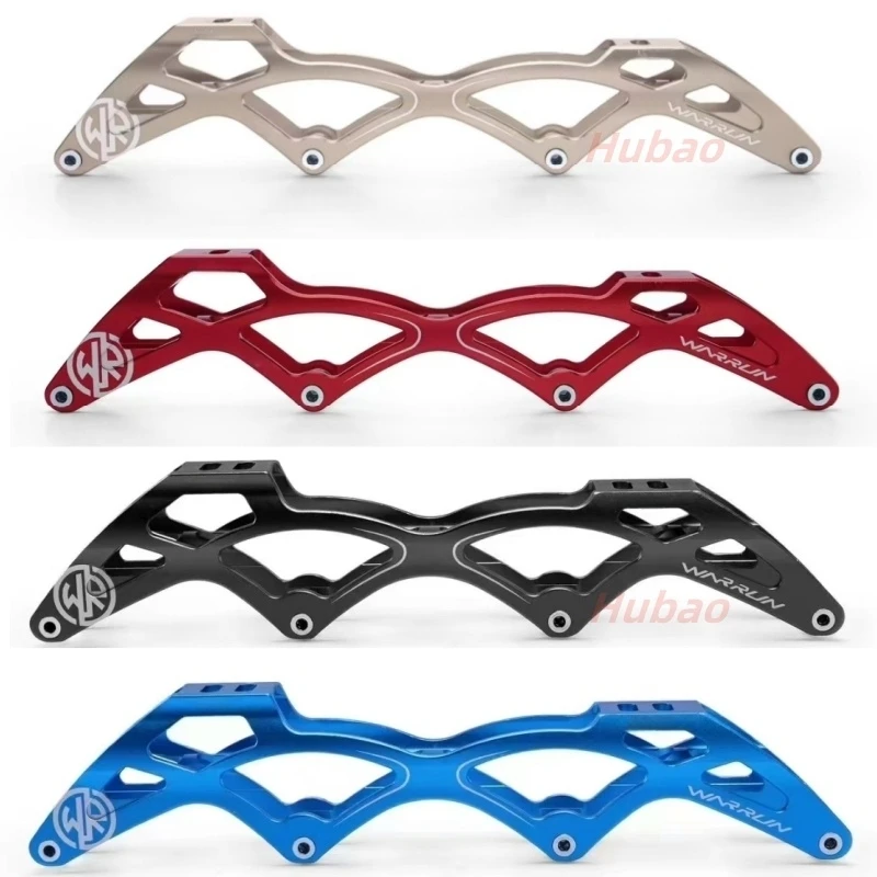 

3*90/3*100/3*110 мм 4*100/4*110 мм стойка для роликовых коньков скоростные коньки 3/4 колеса алюминиевый кронштейн для рамы коньков