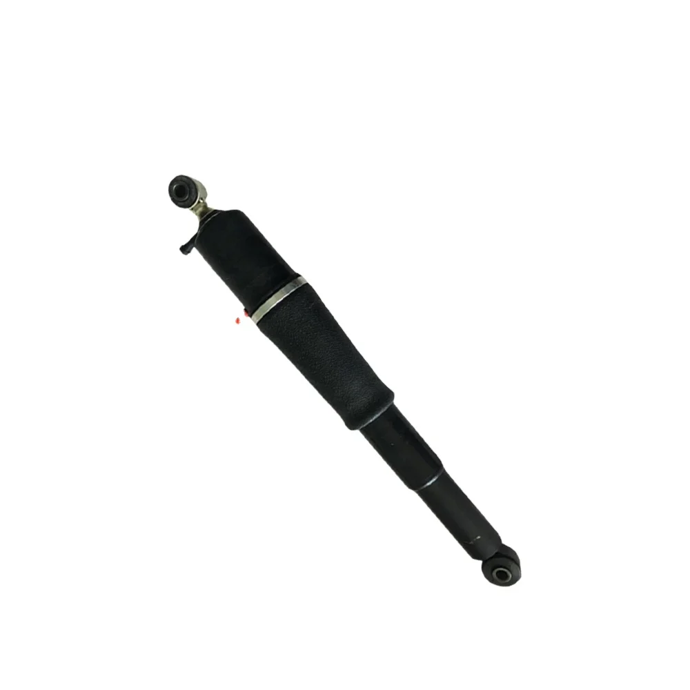 Rear air Suspension shock For GMC YUKON ESCALADE AVALANCHE SUBURBAN TAH 22187156 25979391 Air Spring Struts Shock Absorber