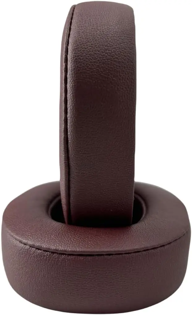 Live 500BT 교체용 이어 패드 쿠션 머프 컵 액세서리 JBL Live 500BT / Live 500BTNC 무선 오버이어와 호환 가능