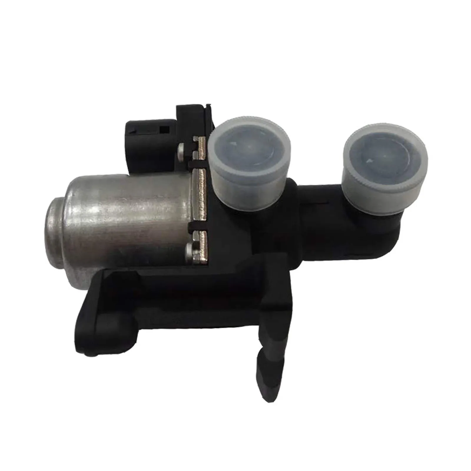 

Black Metal Heater Control Valve Solenoid HVAC Controller for 318ti 325i 325is Z3 Vehicle Climate System Replacement Part