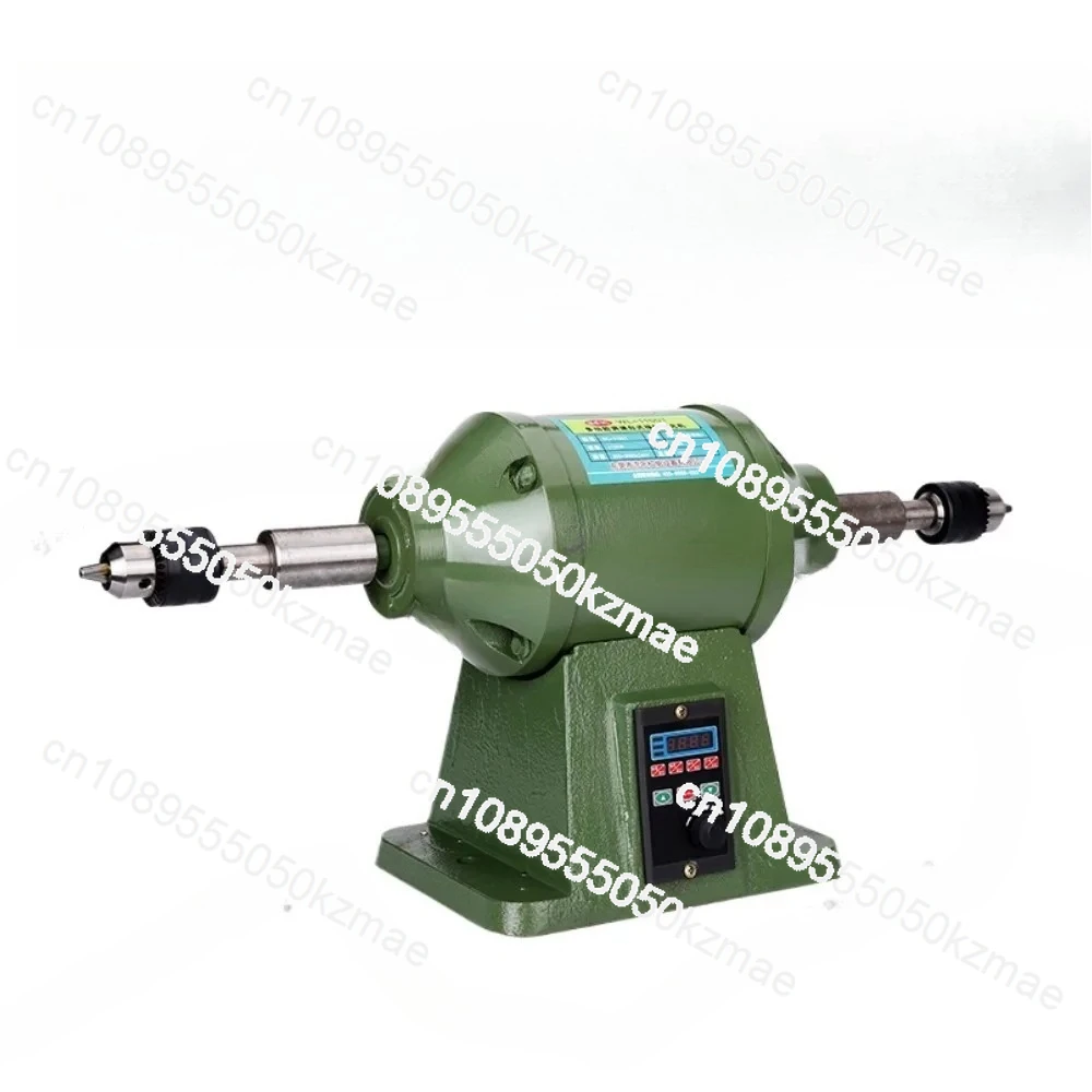 مطحنة سطح المكتب ذات السرعة القابلة للتعديل |   قطعة أثرية لتلميع ورسم الأسلاك