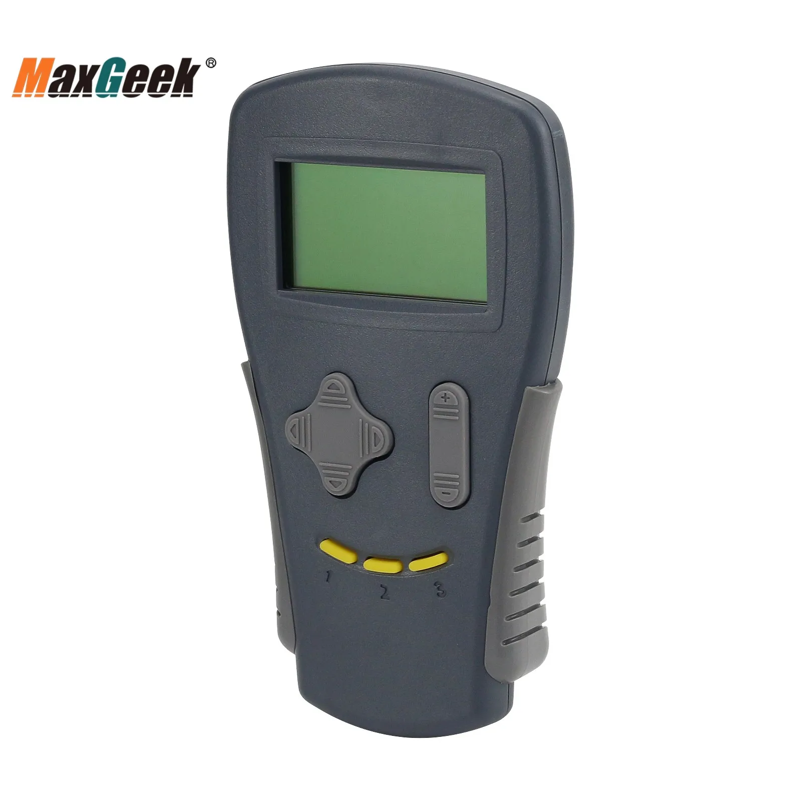 Maxgeek Handheld Programmer Curtis 1311/1313K-4331 (1313K-4401) Motor Controller High Performance Handheld Programmer