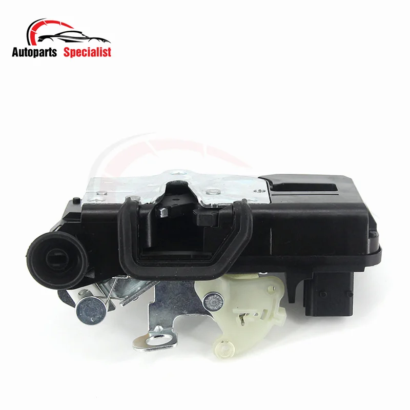 931-303 931-304 931-108 931-109 Front Rear Left Right Door Lock Actuators For Chevrolet  Cadillac Escalade GMC Yukon  2007-2009