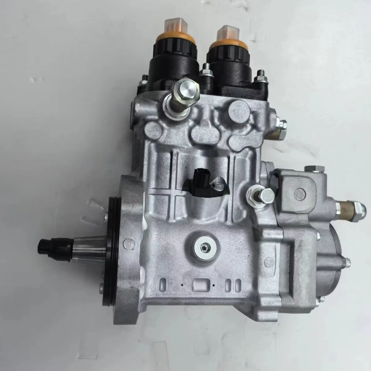 

Hot Selling High-pressure Automotive Fuel Pump, Engine Fuel Pump Assembly, Common Rail Injection Pump 094000-0490