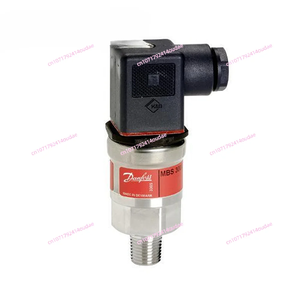 

Original Danfoss MBS3000 060G1124 0~6BAR Pressure Transmitter