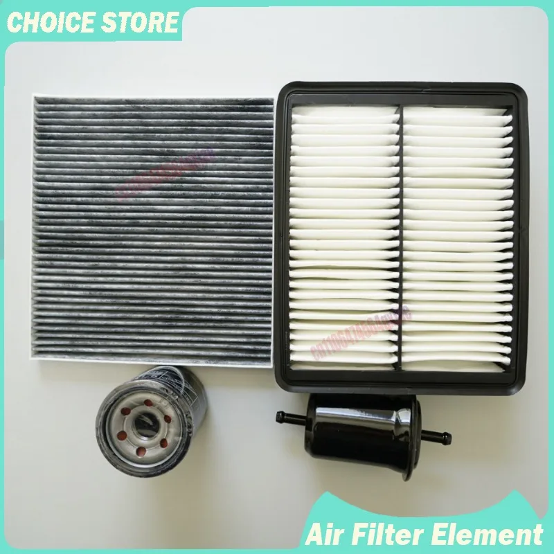 best goods set filter suitable for JAC S3