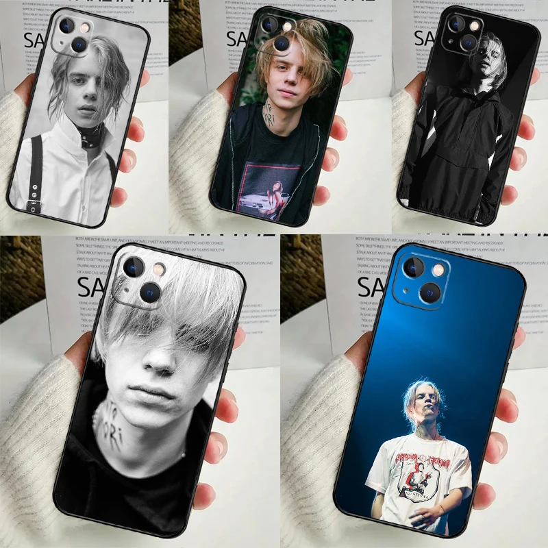 Russia Rapper Phara… - image