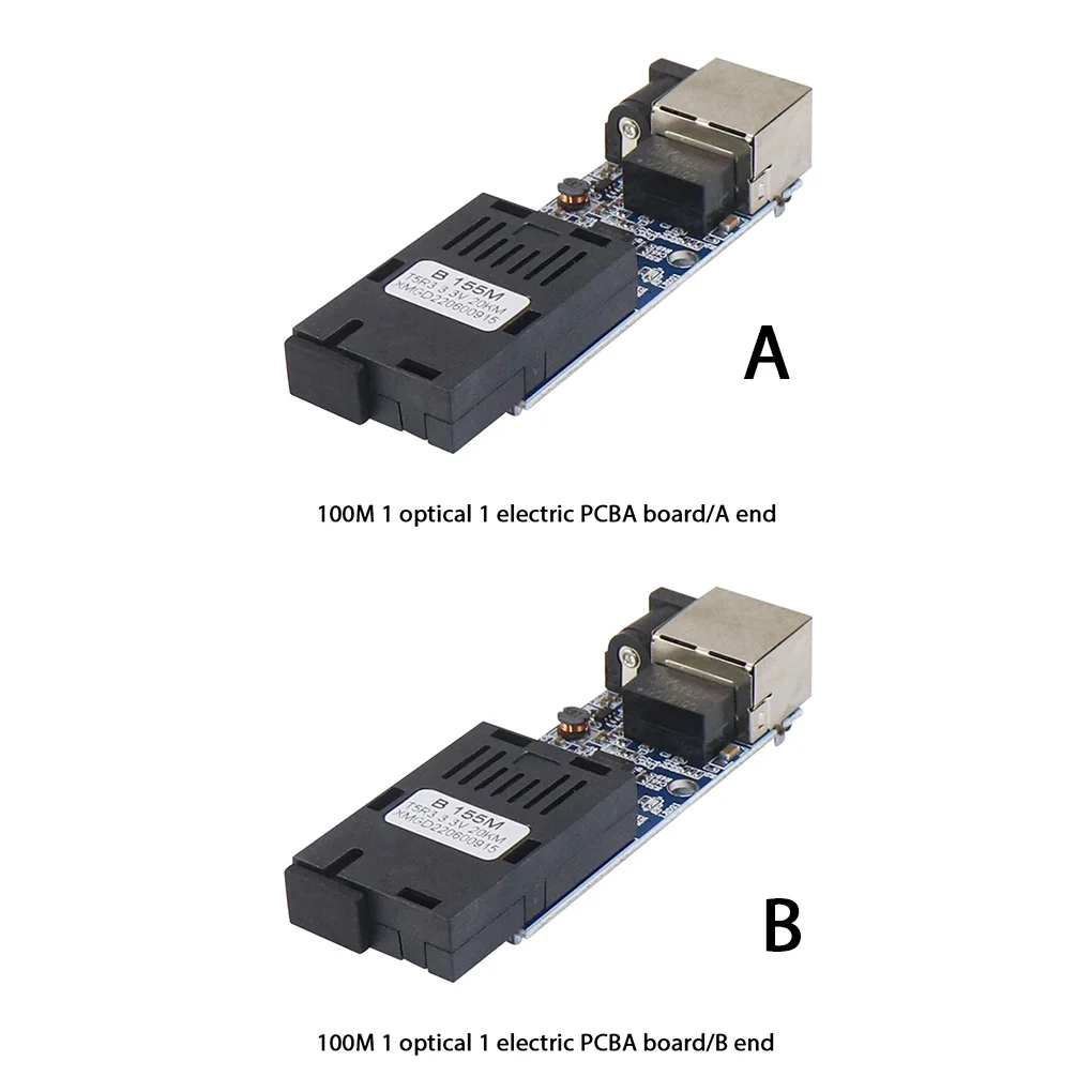 

Optical Fiber Converter Switch Single Mode Conversion Adapter Part