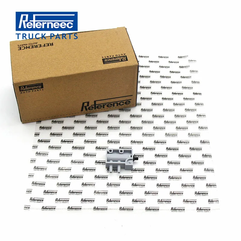 

Комплект регулирующего клапана деталей сидений REFERNEEC 129756