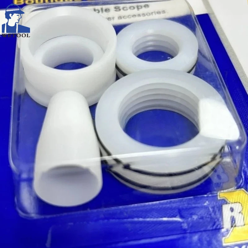 

0558740 Ремкомплект безвоздушного распыления для запасных частей безвоздушного распылителя PS3.24 1040 1140