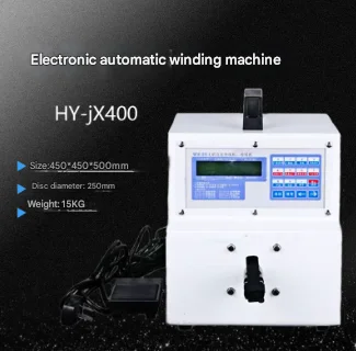 Automatic stranding machine, USB data cable winding machine, electronic wire, high-speed semi-automatic,