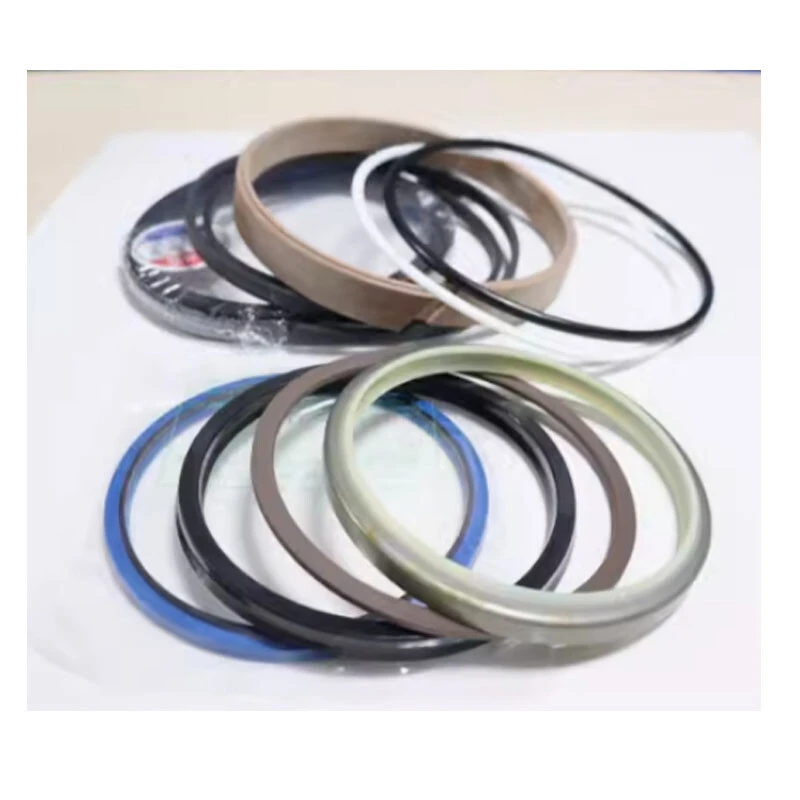 

VOE14589837 BUCKET Cylinder Seal KIT FITS for EC EC360