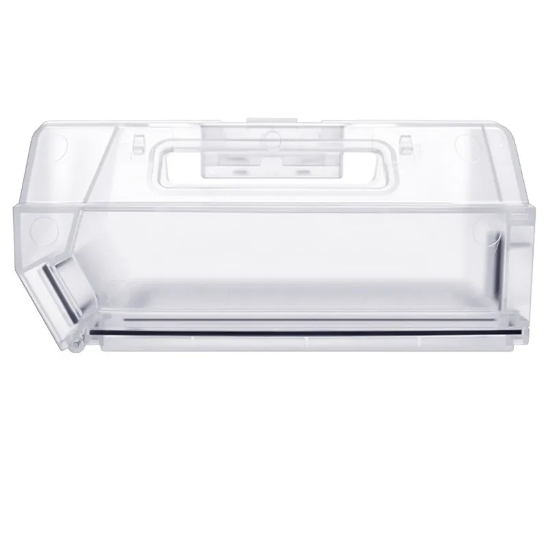 

【RAMADAN SALE】Dust Bin For Mijia M30 Pro C107 Robot Vacuum Accessories Replacement Dust Box