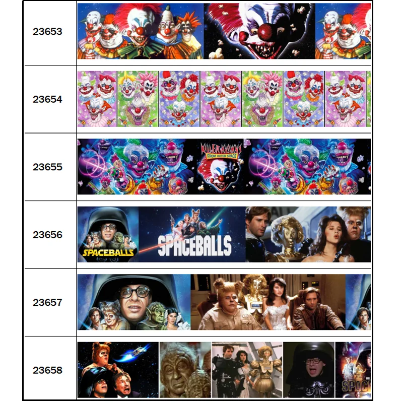 Dhk 50Yards Space M…