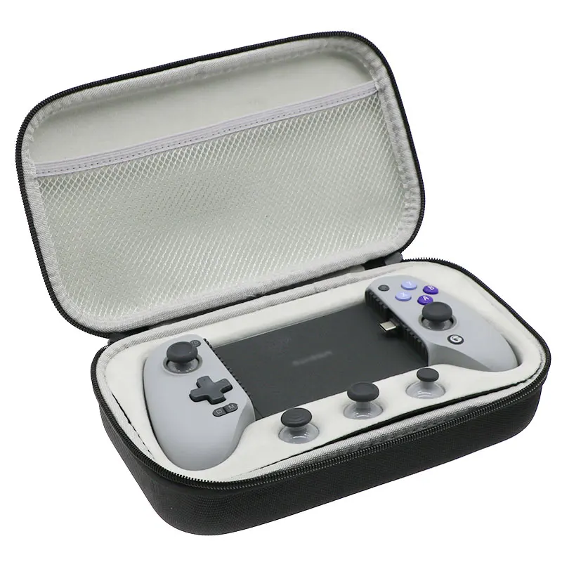 Gamesir G8/G8 Plus ゲームコントローラー収納袋 EVA ハードキャリング