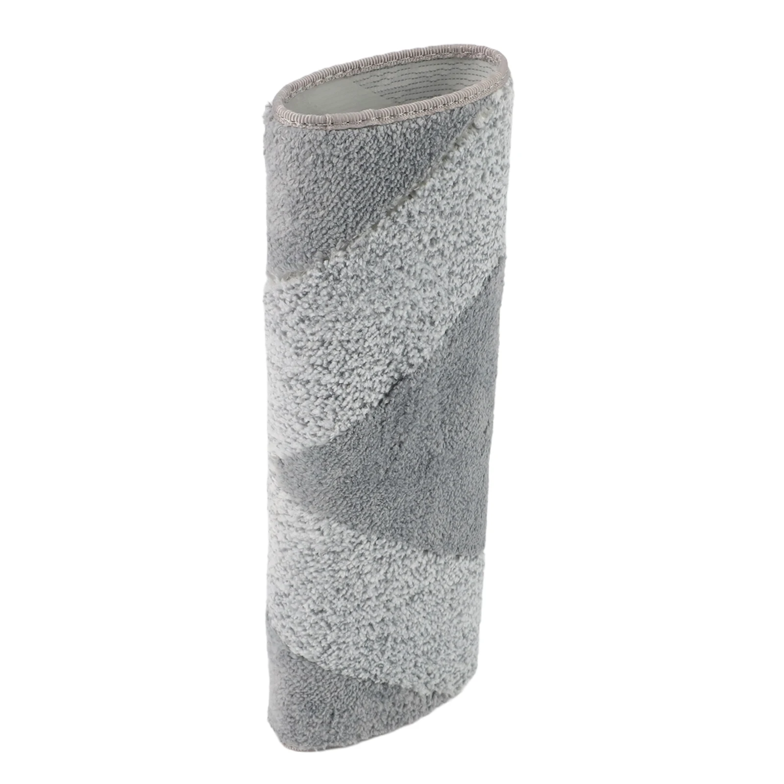 قماش ممسحة بديلة FOREureka J20 جهاز آلي لتنظيف الأتربة، وسادة ألياف نايلون فائقة الدقة قابلة للغسل وإعادة الاستخدام لتنظيف الأرضيات العميقة #5