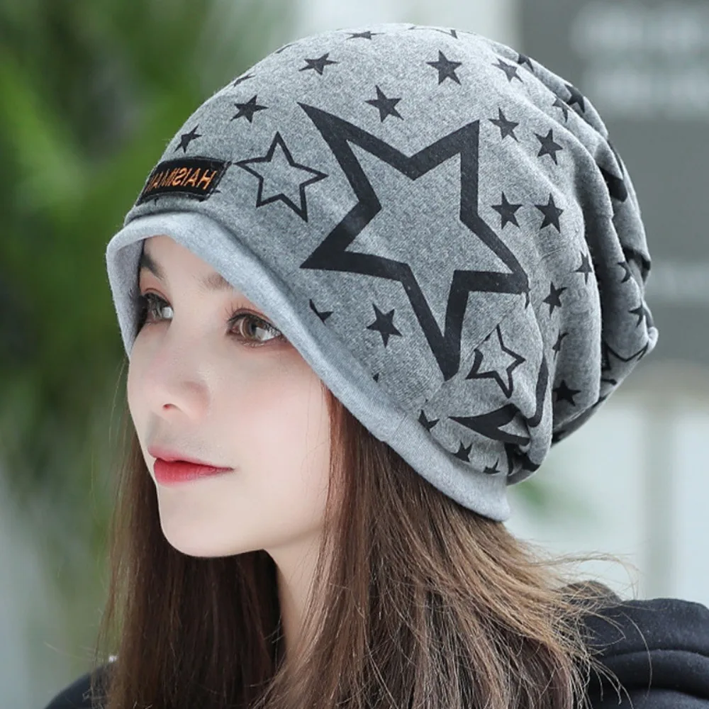 

2024 Elegant Knitted Hat Casual Keep Warm Pullover Hat Coldproof Windproof Ear Protection Outdoor Sports