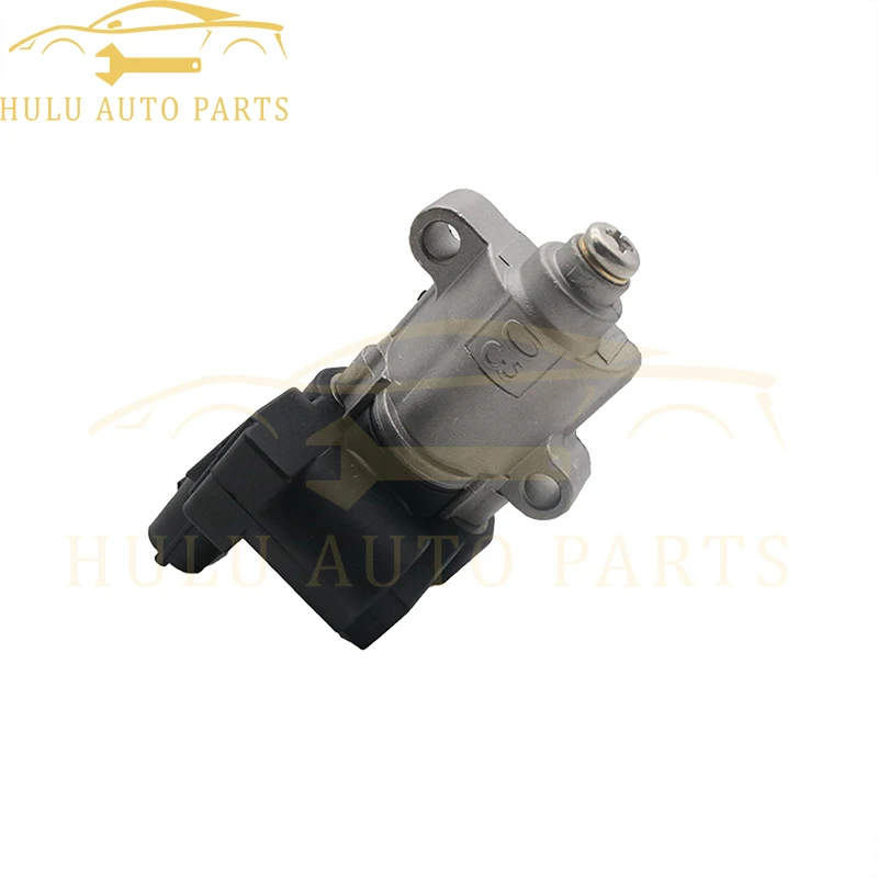 35150-26900 3515026900 zawór sterujący jałowym powietrzem części samochodowe nadające się do 2006 - 2011 Hyundai Kia Accent Rio5 35150-26900 AC587