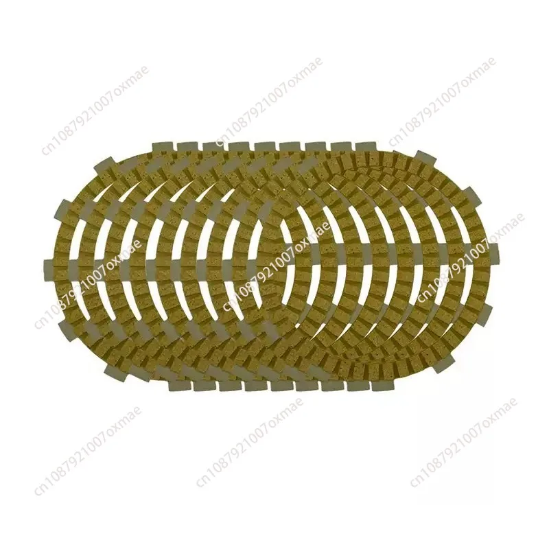 for Premium Clutch Friction Plates for KTM 690