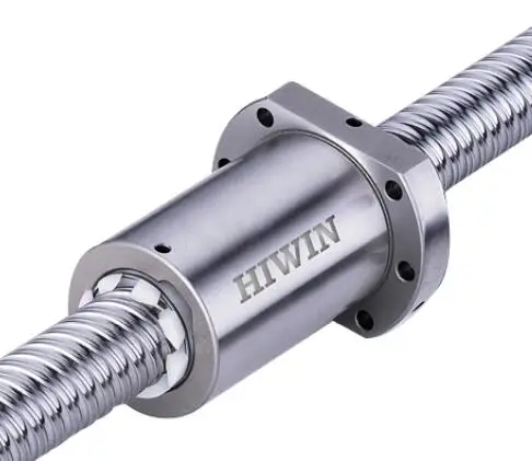 Imagem -02 - Porca de Ballscrew bd de Hiwin R255k4-fsc: 3.175 c C0: 1490 4150 Kgf