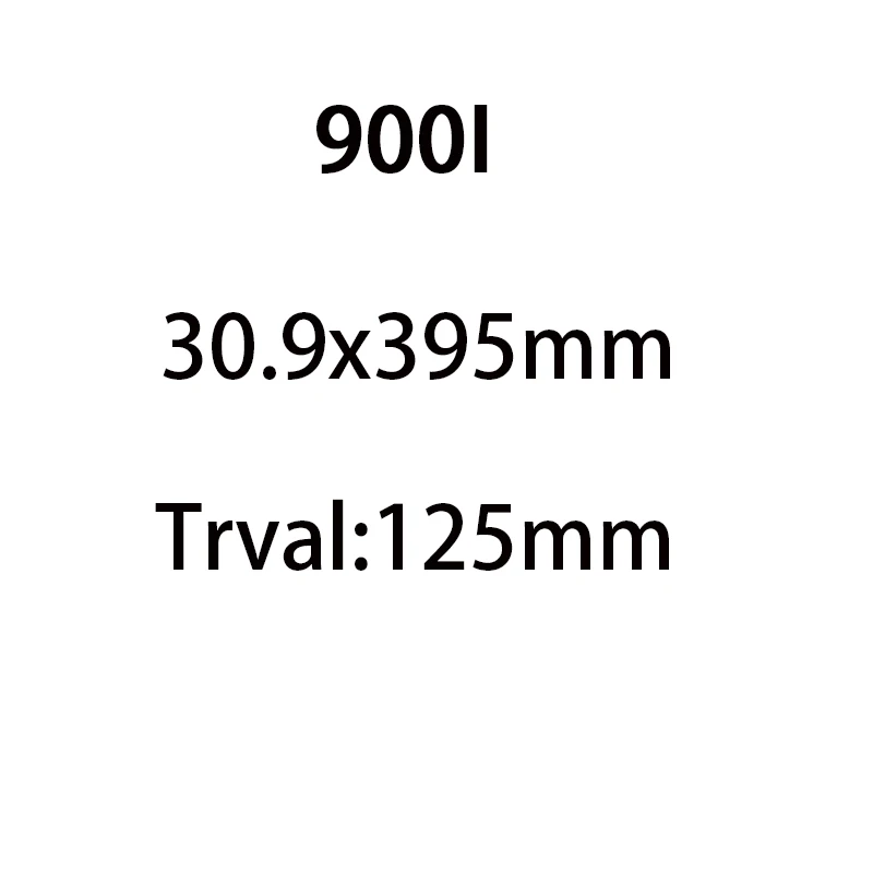 Kindshock KS EXA 900i Hydraulic Drop Post Seat Seatpost Mountain Bike Wire Control Lift Seat Tube Internal Routing Seat Post image 3