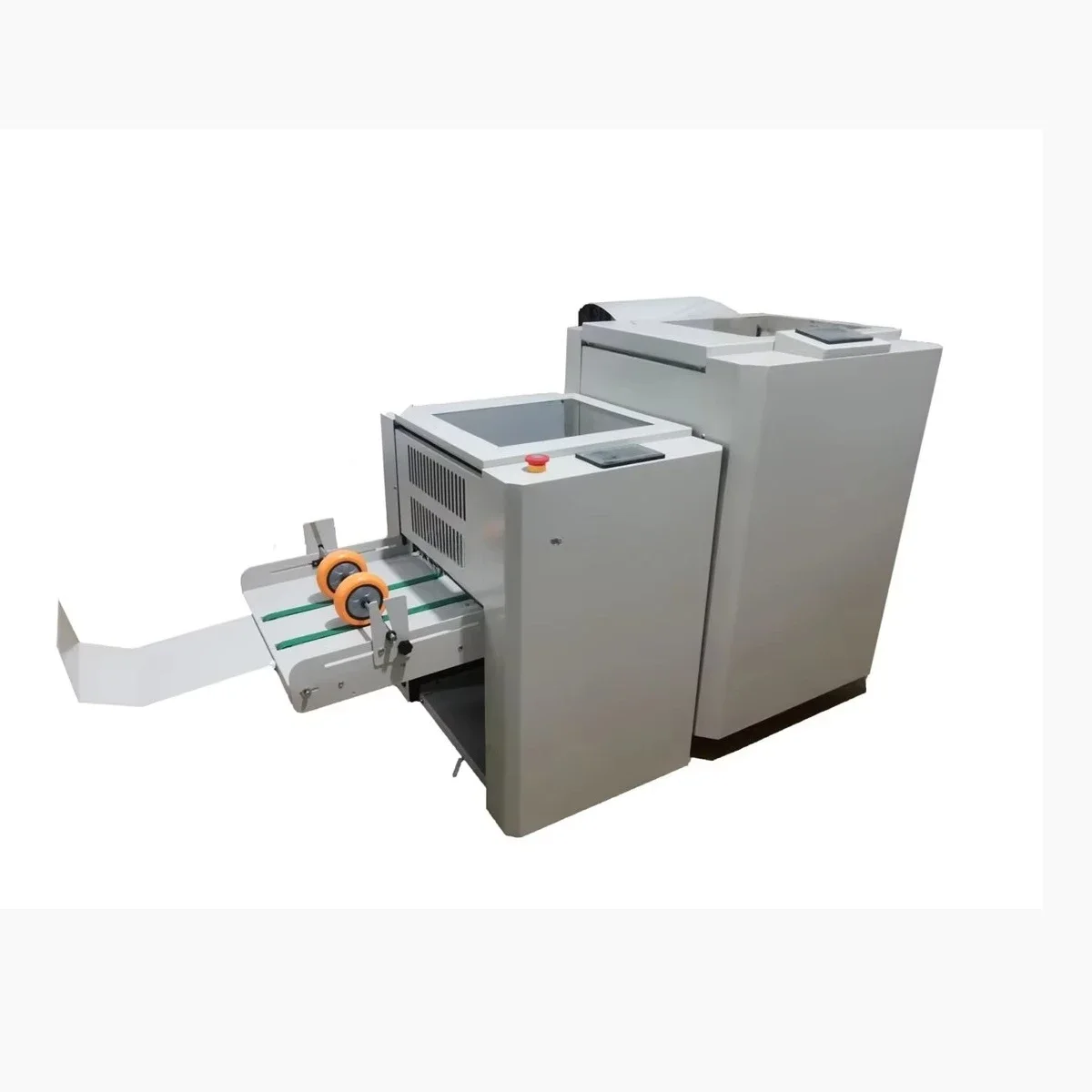 DFS-3000 Automatic …