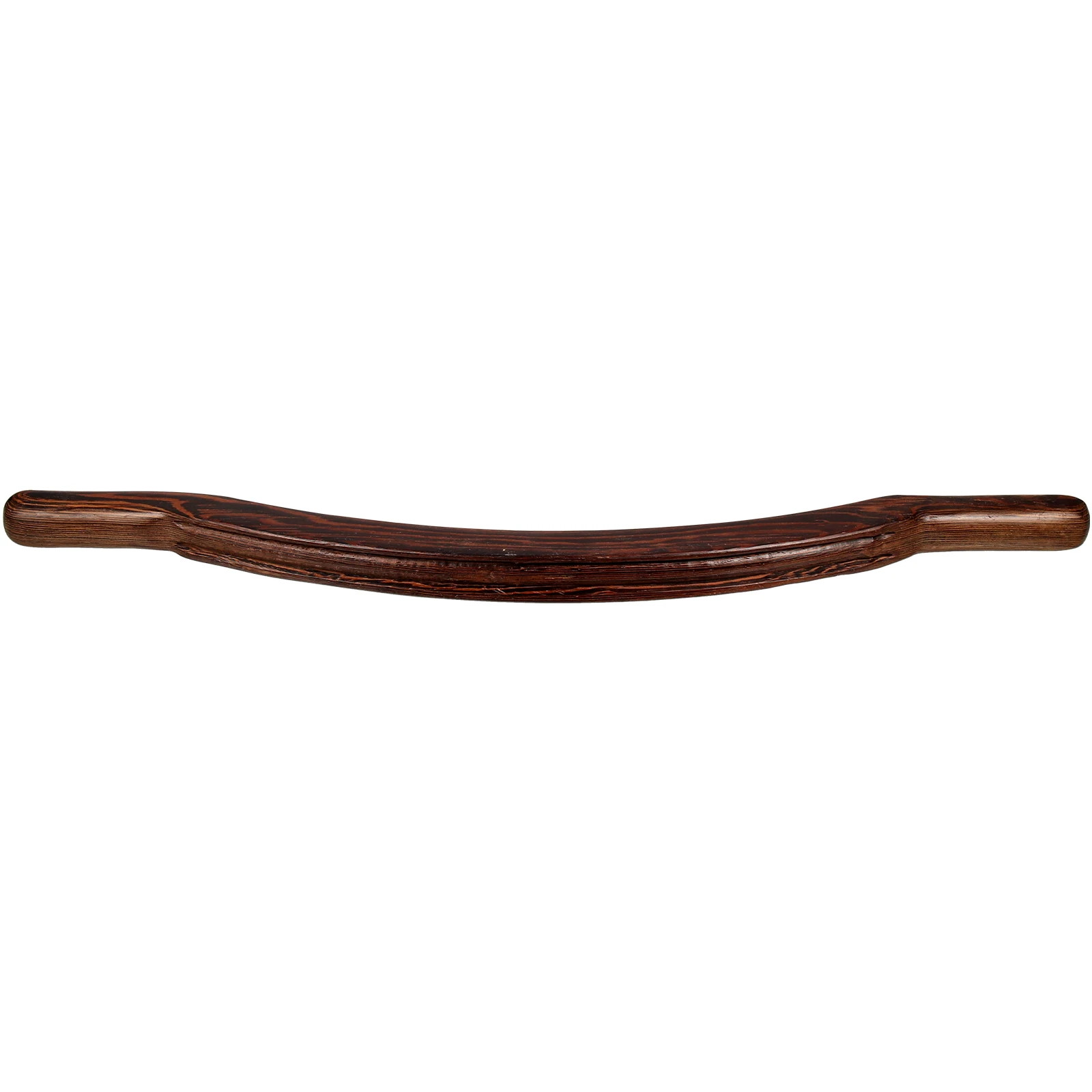 

Wooden Massage Massager Manual Muscle Scraping Massager Stick Shoulder Back Muscle Scraping Tool Body Massage Tool Portable