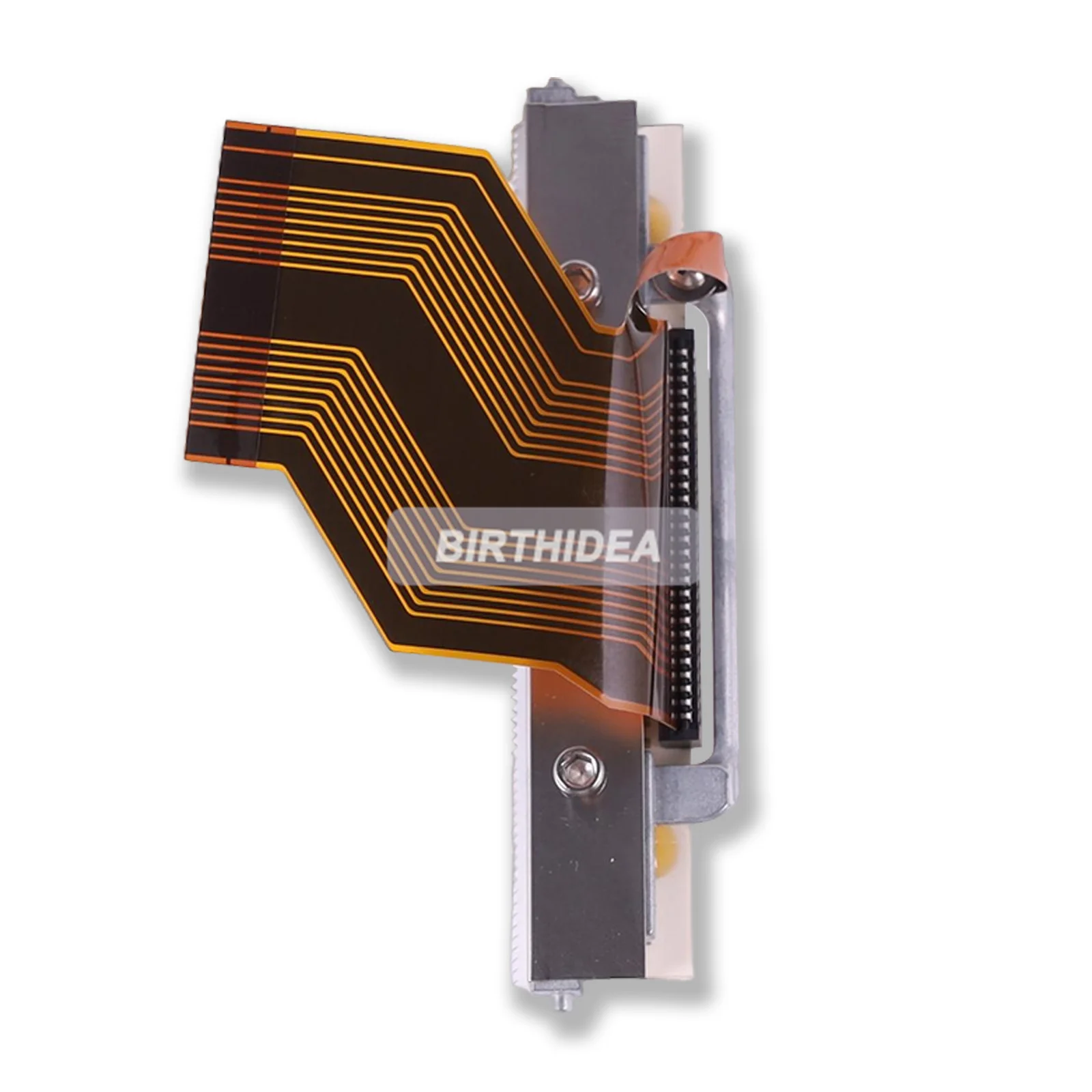 Neuer ZQ620 Druckkopf für Zebra ZQ620 Plus ZQ620 Etikettendrucker-Druckkopf 203DPI Neu Original – Detail 2